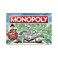 Hasbro Monopoly Board Game C1009 Multicolour Pack of 117