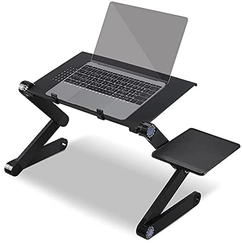 Adjustable Laptop Table&nbsp;