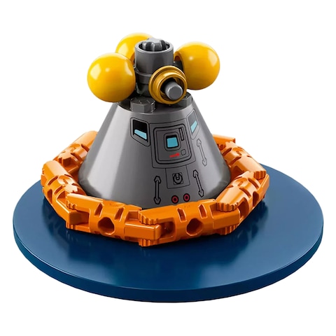 LEGO 92176 NASA APOLLI SATURN V