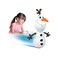 Bladez Toyz Disney Frozen Olaf RC Inflatable Toy White 58cm