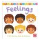 STE FEELINGS: A LIFT-THE-FLAP BOOK