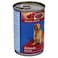 SmartHeart Beef and Liver Canned Dog Food 400g