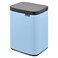 Brabantia Bo Waste Bin Dreamy Blue 4L