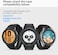 Spigen GLAStR EZ Fit designed for Samsung Galaxy Watch5 PRO Tempered Glass Screen Protector [2-Pack]