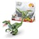 Zuru Robo Alive Series 1 Dino Action Raptor Green