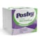 Poshy Serviettes 100 Sheets