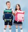 Sunveno School Bag - Pink