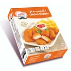 Buy Al Kabeer Chicken Nuggets 270g in UAE