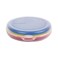 Lock And Lock Multicolour Storage Box - 19.9 Cm - 5 Pieces
