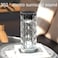 Crystal Lamp, Portable Bluetooth speaker Q56