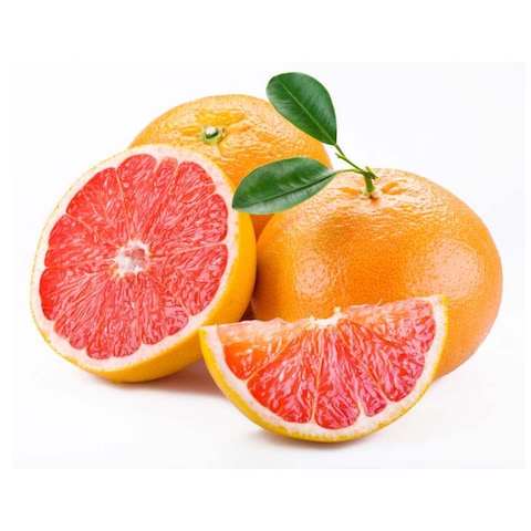 Imported Grapefruit