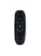 Generic C-120 Air Mouse Wireless Keyboard Black