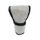 Generic Universal Cover For Automatic Gear Shift Knob Gear Stick Shift Knob Cover - Black/Grey/Orange/Red/Fancy Type 1 Pcs (Optionable)