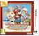Nintendo 3DS - Paper Mario Sticker Star (PAL)