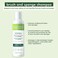 Ecotools Professional Makeup Cleaner For Makeup Brushes, Brush And Makeup Beauty Sponge Cleansing Shampoo, Fragrance Free, Hypoallergenic, Paraben Free, 6 FL.OZ./ 177 ml Bottle