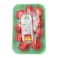 Isis Packed Organic Tomato - 900 gram