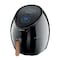 Kenwood Air Fryer HFP50.000BK Black 1800W