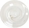 Royalford 10.5Inch New Bone Marble Dinner Plate, Multi-Colour, Rf9246