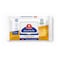 Maf Carrefour Antibacterial Skin Wipes Lemon Fresh 40 Pieces