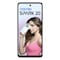 Techno Spark 20 KJ5 4GB RAM 128GB ROM 4G Dual SIM Smartphone 6.6 Inch Cyber White