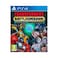 PS4 : TRANSFORMERS : BATTLEGROUNDS