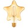 Osram Vintage 1906 Star LED Light (4.5 W, Extra Warm White )