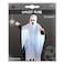 Chamdol Ghost Robe White 155cm