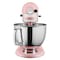 KitchenAid Artisan 4.8L Tilt-Head Stand Mixer Dried Rose 5KSM175PSBDR