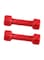Generic Hexagonal Dumbbell Set 2 X 3Kg