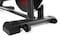 H PRO Magnetic Resistance Indoor Cycling Bike, Belt Drive Stationary Bike, With LCD Monitor &amp; Comfortable Seat Cushion, Exercise Bike For Home Cardio Workout, 6 Kg Flywheel