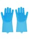 Generic Pair Of Car Washing Gloves