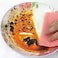 4Pcs Cleaning Towel Kitchen Cleaning Cloth Reusable Cleaning Cloth Cleaning Rag Roll