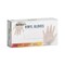 OptiTect Disposable Vinyl Gloves Large