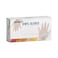 OptiTect Disposable Vinyl Gloves Large