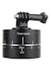 Generic - Panoramic Rotating Tripod Adapter For Gopro Hero Black