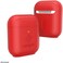 Catalyst - Standing Case for AirPods 1 &amp; 2 - Flame Red