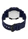 Casio Men's Water Resistant Analog/Digital Watch AEQ-110W-2AVDF