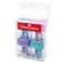 Faber Castell Minibox Pastel Sharpener 4 PCS