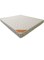 Ortho Plus Medical Rebonded Foam Mattress (Extra Firm Feel) Reversible Mattress   5 Years Warranty 190x90x284 cm