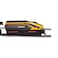 Cat Little Machine Power Track Train Set 82949 Multicolour