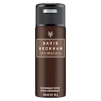 Buy David Beckham Intimately Deodorant Spray 150ml in UAE