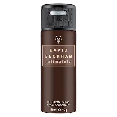 دافيد بيكهام بخاخ مزيل للعرق 150 ملل