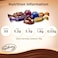Galaxy Jewels Original Collection Chocolates - 135 gram
