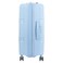 American Tourister Instagon Spinner Hard Trolley Pastel Blue 69cm
