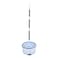 AKC   Spin Mop and Bucket   2.5 Liters