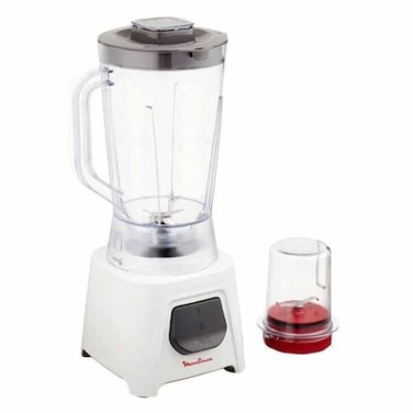 Moulinex Blender 450W+Jar 1.5L