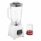 Moulinex Blender 450W+Jar 1.5L