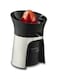 Moulinex Citruss Press Juicer 100W PC603D27 Silver/Black