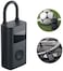 Xiaomi Portable Smart Digital Air Pressure Detection Electric Inflator Pump, 124 X 71 X 45.3 mm, Dzn4006Gl, Grey