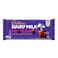 Cadbury Dairy Milk Fruit And Nuts Chocolate Bar 160G